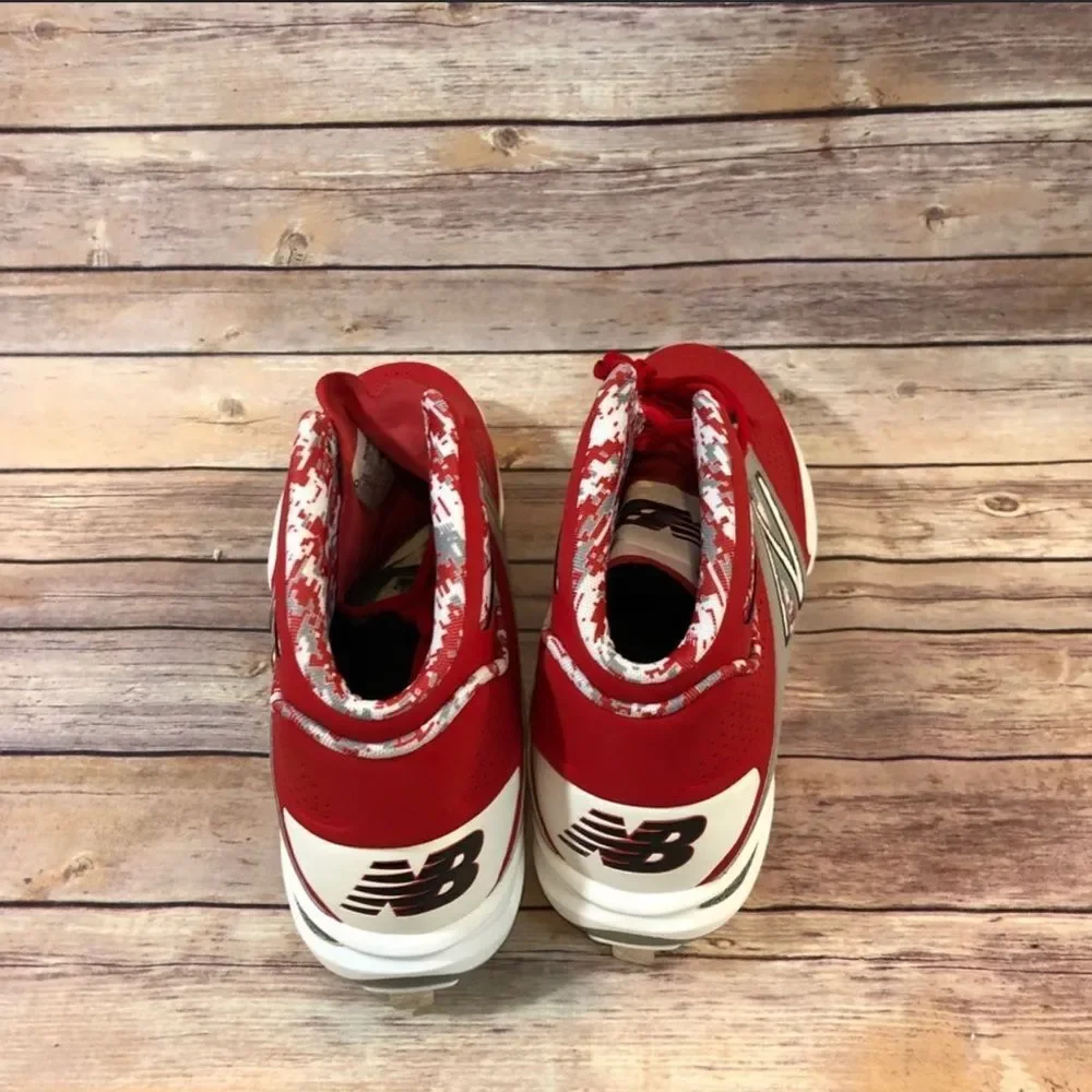 New Balance Rev Lite baseball clears sz 16‎ NEW